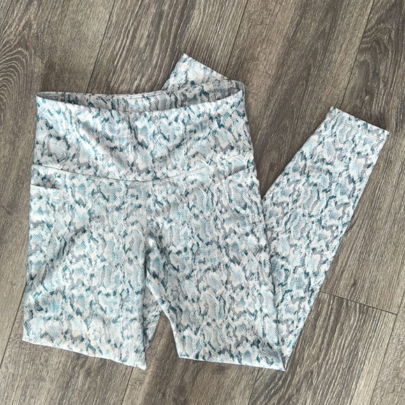 workout leggings ⚡️ - Picture 1 of 6